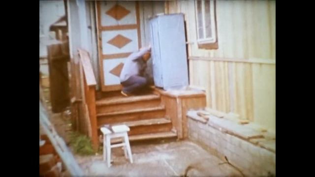 ул. 8 Марта, д.18, 1986г. смотреть онлайн