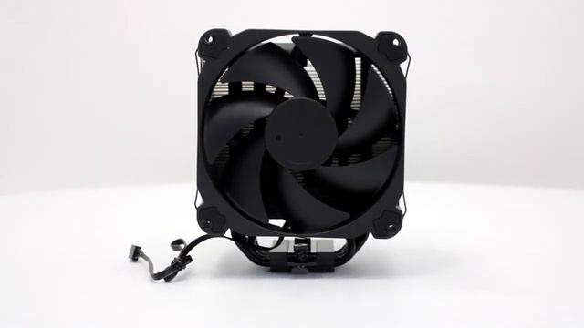 НИКС Компьютерный Супермаркет: видео про Кулер для процессора JONSBO HX series HX6250 HX6250 #1 смотреть онлайн