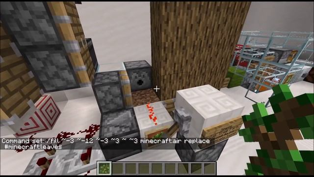 Redstone Circuits: Episode 17 - Farms & Generators [1.17] смотреть онлайн