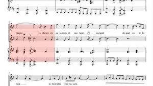 D'Allemagne Didier Barbelivien Patricia Kaas Piano Sheet MUSIC Tutorial | Патрисия Каас ноты пианин