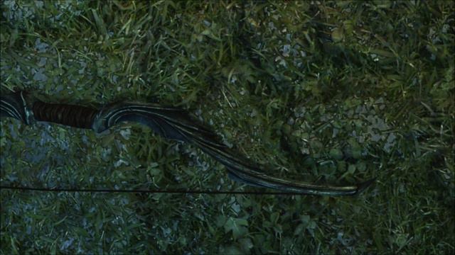 Skyrim | aMidianBorn Book of Silence смотреть онлайн