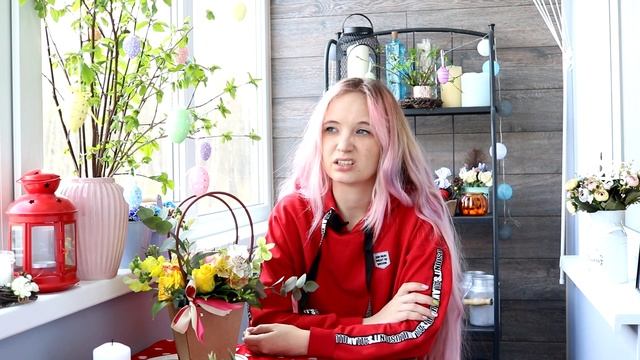 КАК ПРОДЛИТЬ ЖИЗНЬ БУКЕТУ ЦВЕТОВ? смотреть онлайн