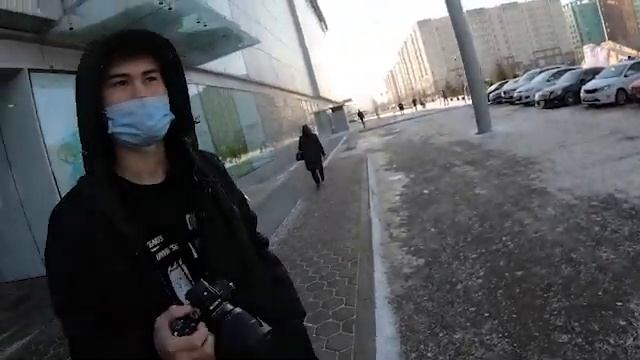 Sony ең мықты камера | 365/14 #caseychallenge