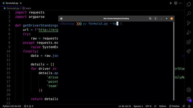 Five Python Features You Should Know! смотреть онлайн
