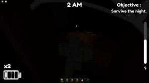 УБЕГАЮ ОТ УЖАСНОГО МОНСТРА, САМЫЙ СТРАШНЫЙ РЕЖИМ ➜ РЕЗНЯ В РЕЗИДЕНЦИИ [РОБЛОКС]