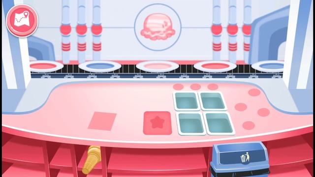 How To Play Strawberry Shortcake Ice Cream Island Game - Happy Time Channel смотреть онлайн