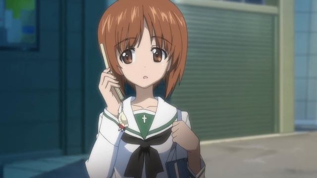 Girls und Panzer Crack #27 - DANK TANK MEMES смотреть онлайн