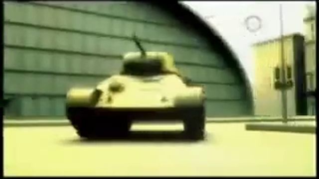 ПТ САУ Фердинанд История смотреть онлайн