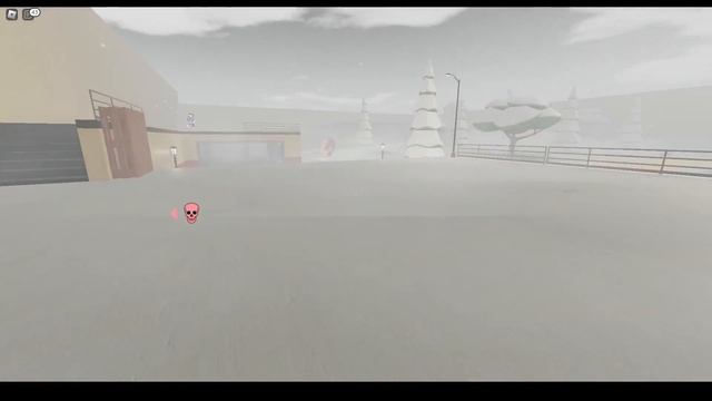 ПОПАЛ В ЗАКУЛИСЬЕ В РОБЛОКС!!! смотреть онлайн