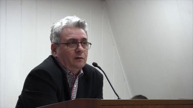 брат Владимир | проповедь "Делай, что можешь." смотреть онлайн