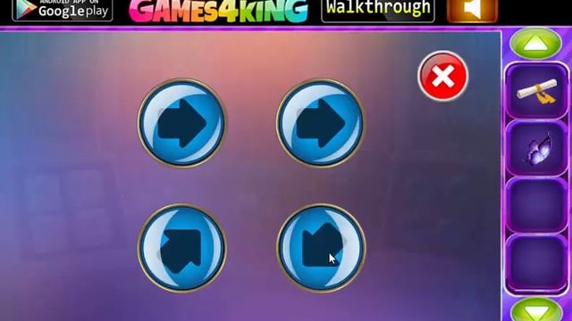 G4K Happy Giraffe Escape Game Walkthrough