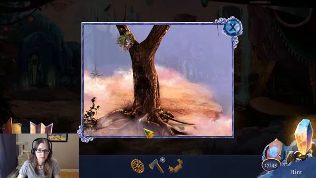 Eventide 3: Legacy of Legends - Magic and puzzles galore! смотреть онлайн