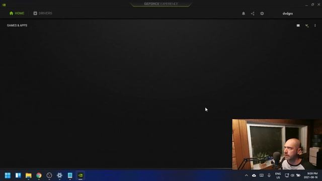 How to switch between Game Ready or Studio Driver GeForce Experience смотреть онлайн