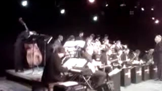 Keith Brooks II on drums 3.3GP смотреть онлайн