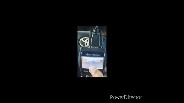 VGATE 890 MAXISCAN NOT WORKING смотреть онлайн