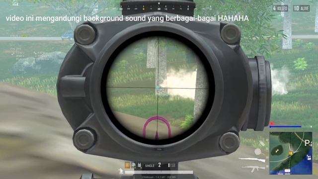 BOLEH KE AKU STREAM? ? ? | SOLO gameplay in SANHOK | ESANnoah | PUBG LITE MALAYSIA | смотреть онлайн
