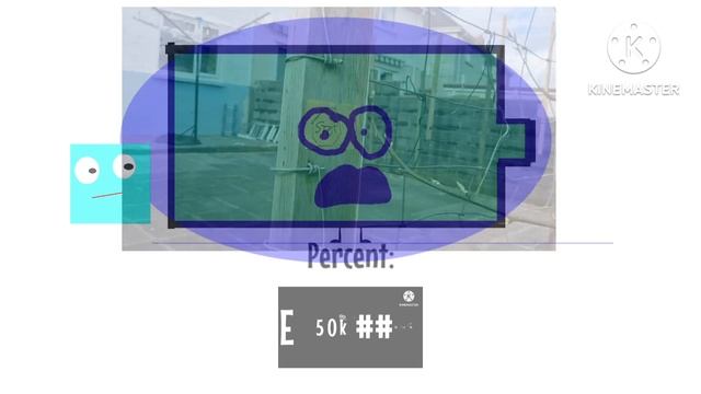 Cartoonito Battery Overcharging To ABSOLUTE INFINITY PERCENT!!!???