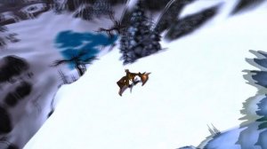 Затерянный во времени протодракон. Гайд по поимке