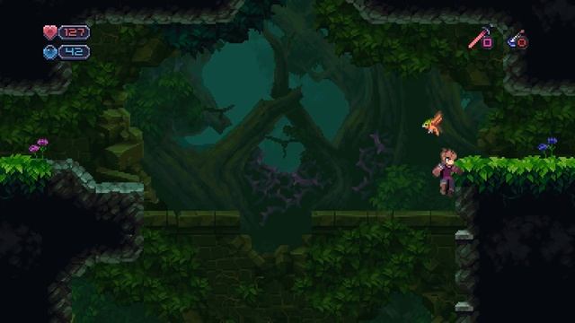 Let's Play Chasm - Episode 9 [Not the Bees!] смотреть онлайн
