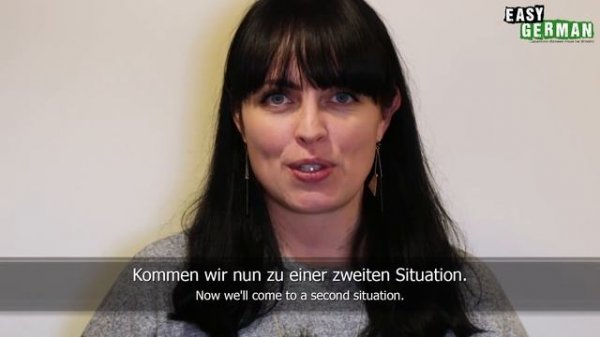 20 Useful Sentences For Making Phone Calls In German | Super Easy German (157)