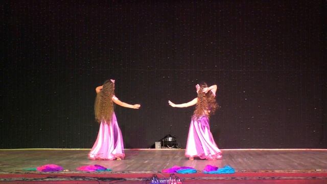 Дуэт "Райские птицы" смотреть онлайн