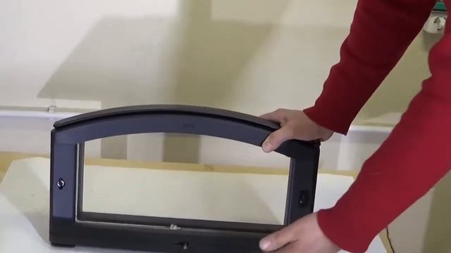 Дверца хлебной духовки смотреть онлайн