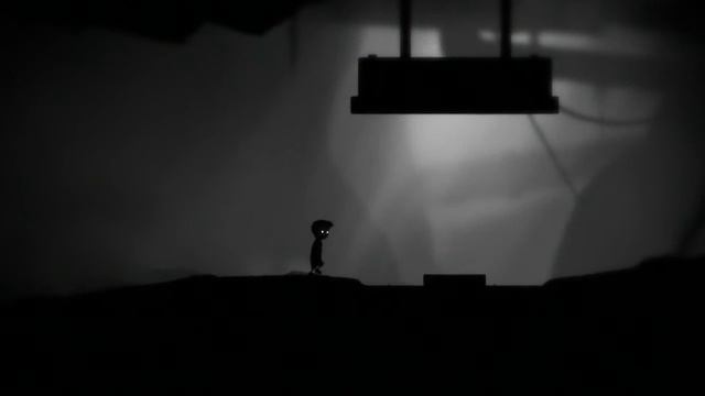 limbo my first play entire series - Day 3 (Rope Swinging Time!) смотреть онлайн