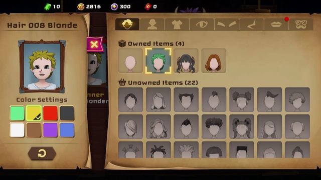 MINImax Tinyverse Gaming FirstPlayTV смотреть онлайн