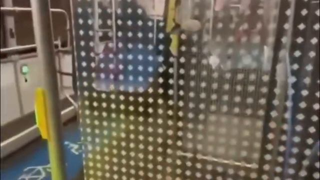 🤬 В Москве дагестанец устроил срач в автобусе и оскорбил русский народ! #москва #треш #дагестан смотреть онлайн