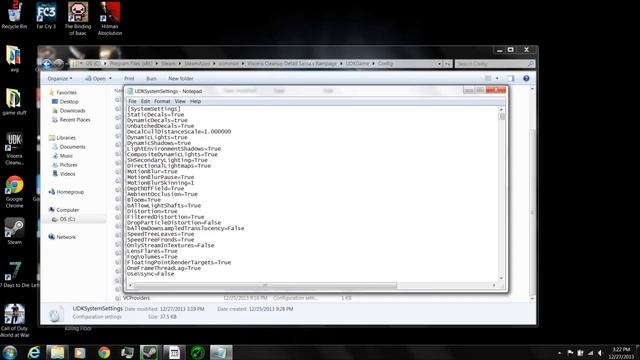 Viscera Cleanup Detail : Santa's Rampage - How to Reduce Lag - Tutorial смотреть онлайн
