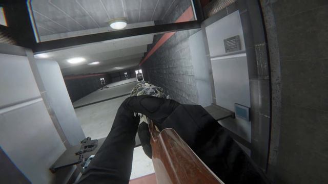 Bonelab Massive Weapons Mod Showcase 5 смотреть онлайн