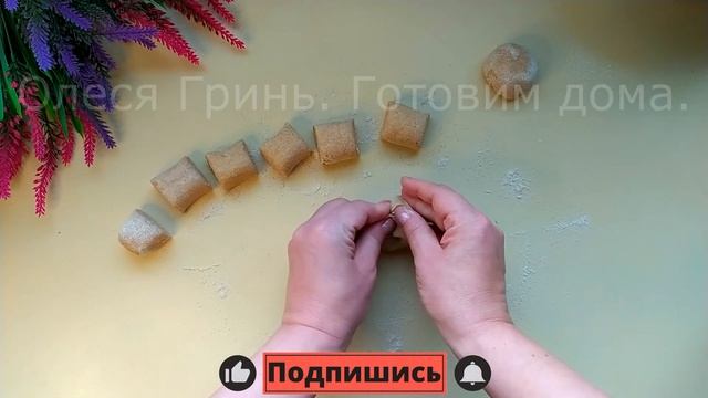 Карельские калитки Открытые пирожки из ржаной муки смотреть онлайн