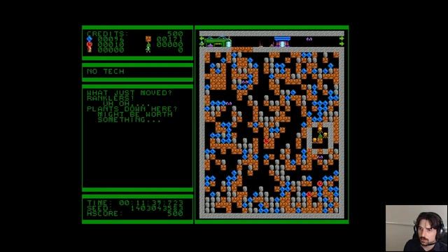 Quarries of Scred - Scredelicious, Daily Scred 5 - 04/03/2014 смотреть онлайн