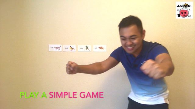 ESL for Kids (Easy steps with tips!) [Demo Lesson] (Japan) смотреть онлайн