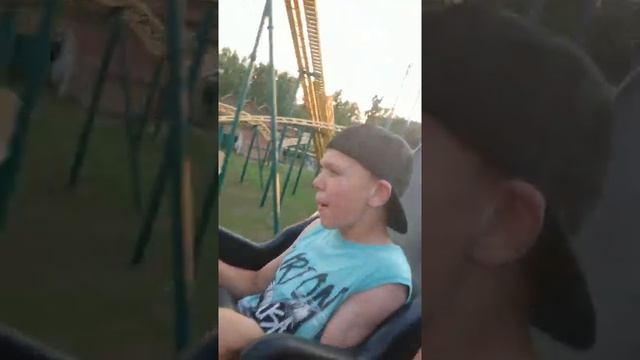 Парк Горького Харьков смотреть онлайн