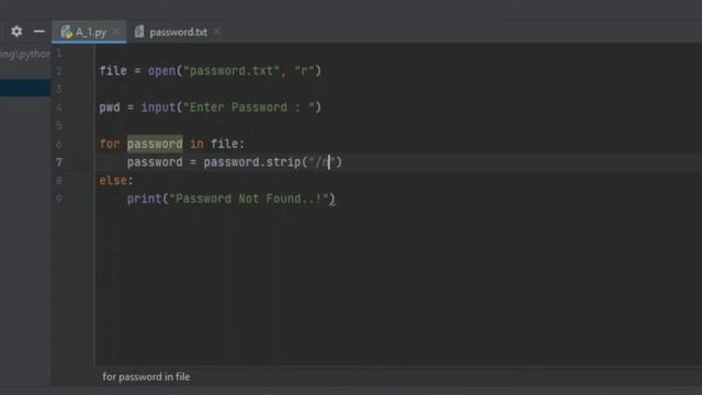 Ethical Hacking With Python #6 (Sinhala) | Dictionary Attack | Sinhala Tips & Tricks смотреть онлайн