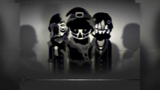 Evadare: Chapter III "Void" Mix - "there's nothing here..." смотреть онлайн