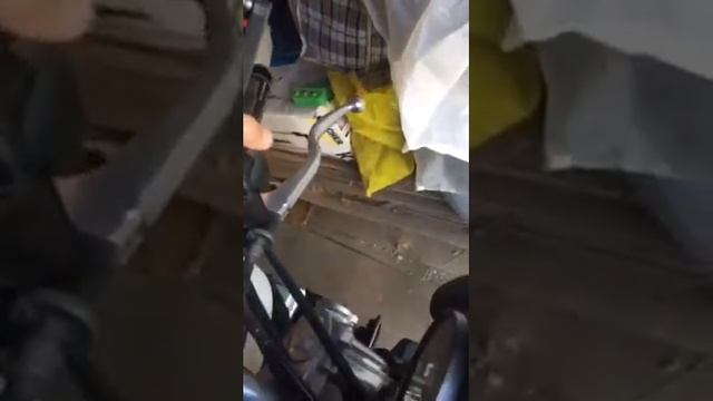 Пропал ближний свет fz400 смотреть онлайн