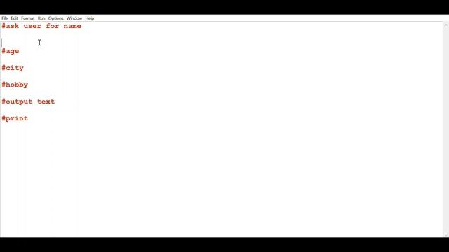 Integer & string || python programming #2 #python #beginner #basicpython #integer #string #datatype смотреть онлайн