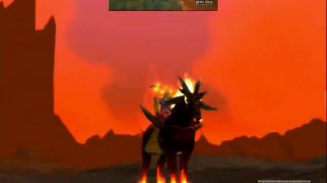 World of Warcraft - my world смотреть онлайн
