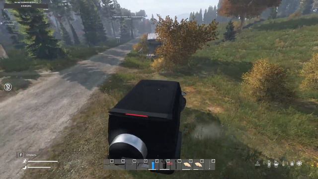 DayZ Атмосфера PVE смотреть онлайн