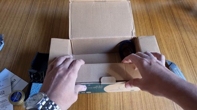 Yihua 908D Soldering Iron Unboxing смотреть онлайн