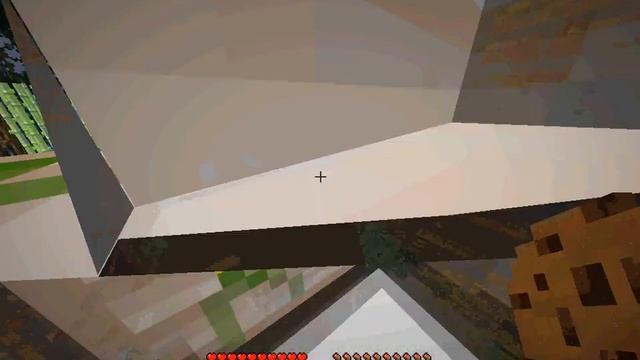 cyber-craft ,mon serveur minecraft multi смотреть онлайн