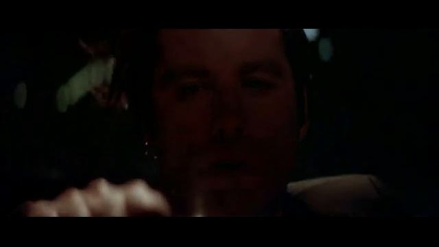 Джон Траволта в раслабоне!!! смотреть онлайн