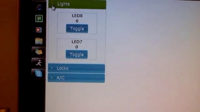 Arduino with Ethernet Shield and PHP Server = Automation смотреть онлайн