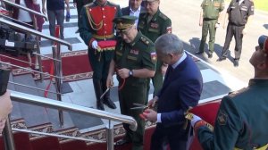 Суворовское училище открылось во Владикавказе