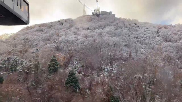 HAKODATE HOKKAIDO JAPAN 🇯🇵 смотреть онлайн