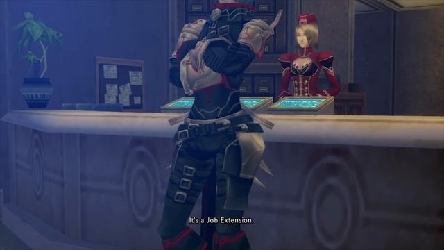 .hack//G.U. Last Recode and //Roots Review (PS4)! - The Game Collection! смотреть онлайн