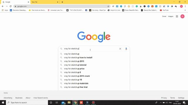 How to install sketch up смотреть онлайн