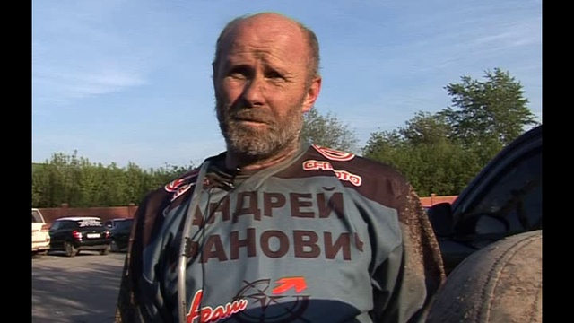 боевые тесты CFmoto X8 смотреть онлайн